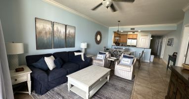 LIVING ROOM, DINING ROOM, KITCHEN OPEN PLAN