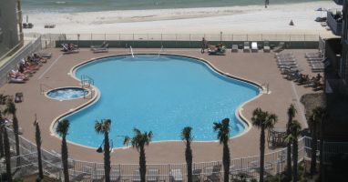 The Main Pool