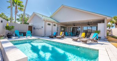 Private Pool