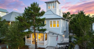 Jewel Of The Sea 30A - 135 Bartons Way
