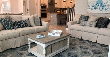 Living room/great room