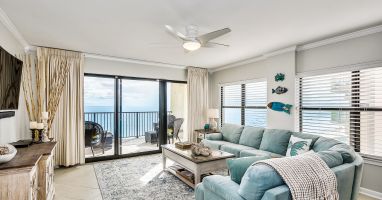 All New Furniture, Appliances, Bathrooms, Most Floors, and even Doors