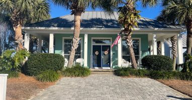 Welcome to Destination By The Sea