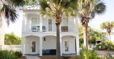 53 Cottage Row - Beach Please Cottage