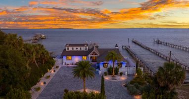 The Pearl (Twilight View)