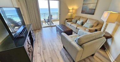 Completely remodeled condo