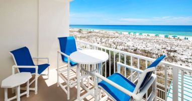 Gulf Dunes 214 Fort Walton Beach Okaloosa Island Vacation Rentals