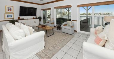 Welcome to Sandpiper Cove 4121!