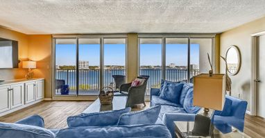 Waterview Towers 604