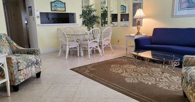 Living Room 1 Part 1