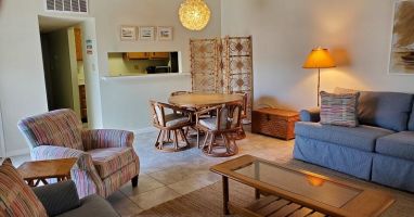 Living Room 1 Part 1