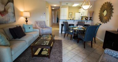 Living Room 1 Part 1