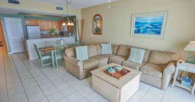 Living Room 1 Part 1