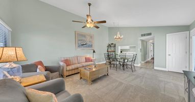 Living Room 1 Part 1