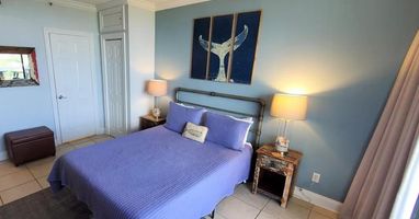 Master Bedroom 1 Part 1
