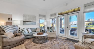 Living Room 1 Part 1