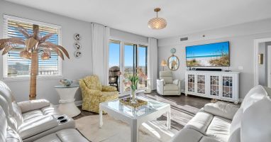 Living Room 1 Part 1