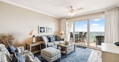 Welcome to 'HP 35W Gulf Front Condo' at High Pointe Resort!