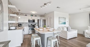 Welcome to '144 Spires Lane #401' on 30A!