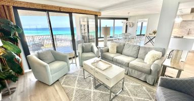 Seating for everyone