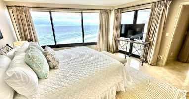 Master Bedroom - King