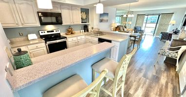 Open concept