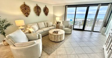 Views from living room