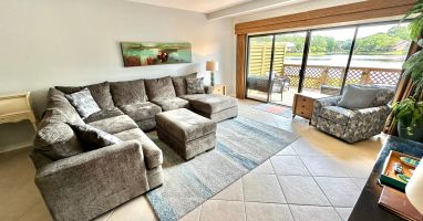 Perfect views for the entire family!