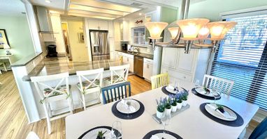 Open Concept