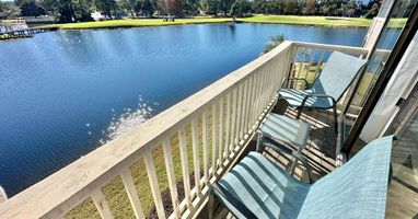 Gorgeous views