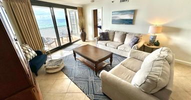 View from the Living Room