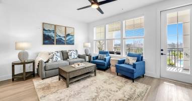 Living Room 1 Part 1