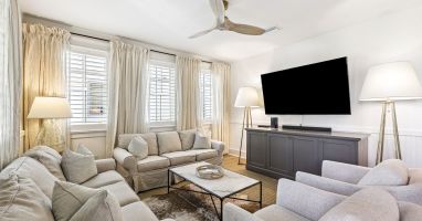 Welcome to 'Sea-ing Green at Rosemary' in Rosemary Beach!