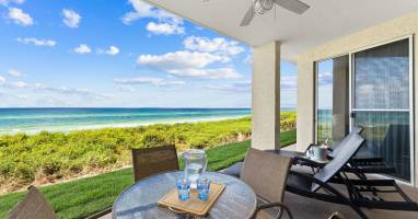 Welcome to 'HP 15E Gulf Front Condo' at High Pointe Resort!