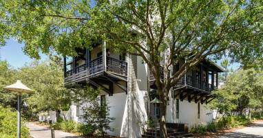 Welcome to 'Timeless' in Rosemary Beach!