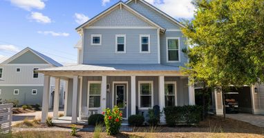 Welcome to 'Do Grayt Things' in Grayton Beach!