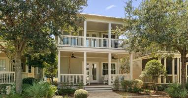 Welcome to '13 Cinnamon Fern Ln' in Seagrove Beach!