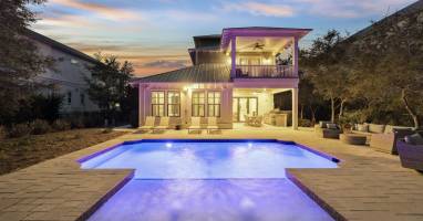 Welcome to '134 Walton Gulfview' in Seacrest West!