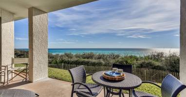 Welcome to 'HP 12W Gulf Front Condo' at High Pointe Resort!