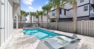 Welcome to 'High Noon' on 30A!