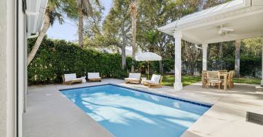 Welcome to 'Emerald Coast Oasis' in Seacrest West!