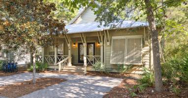 Welcome to 'Hammock Hideaway' in Seagrove Beach!