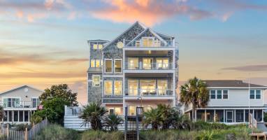 Welcome to 'Sea Castle' in Panama City Beach!