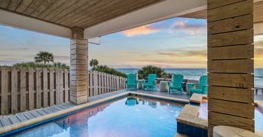 Welcome to 'EagleHoo' in Panama City Beach!