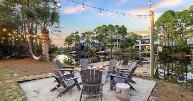 Welcome to 'All Our Summers' in Seagrove Beach!