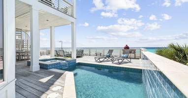 Welcome to 'Manta Ray' in Panama City Beach!