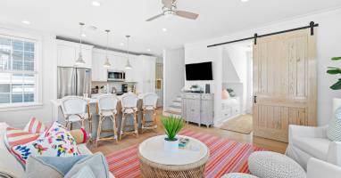 Welcome to 'Sands Cottage Carriage'!