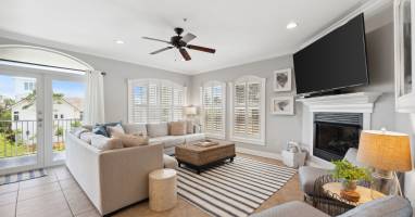Welcome to 'Seagrove Stillhouse' in Seagrove Beach!