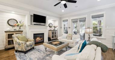 Welcome to 'Willow's Place' in Watersound West!