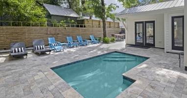 Welcome to 'The Pearl on Grove' in Seagrove Beach!